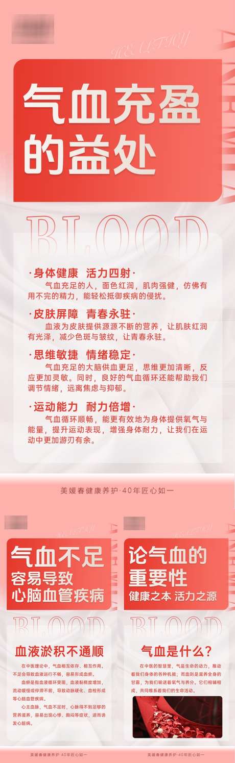 气血科普系列海报_源文件下载_PSD格式_850X2763像素-大健康,海报,气血-作品编号:2025060514198751-志设-zs9.com
