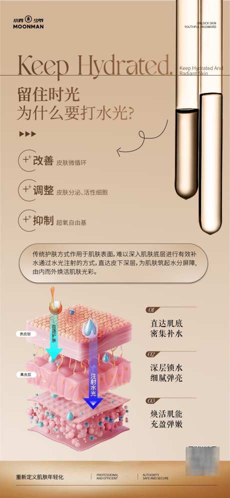 水光针科普_源文件下载_AI格式_1125X2436像素-美白,玻尿酸,水光针-作品编号:2025060510415439-志设-zs9.com