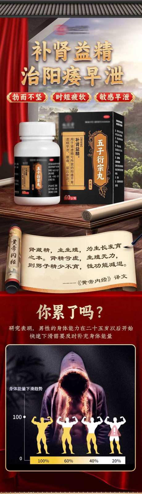 男性补肾药品电商详情_源文件下载_PSD格式_680X14951像素-保健,补肾,药品-作品编号:2025060511535904-志设-zs9.com