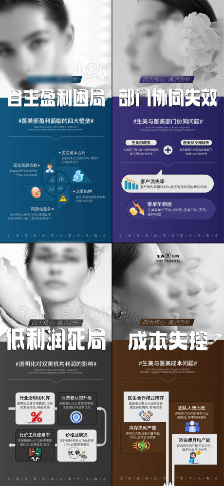 医美招商造势海报_源文件下载_AI格式_2248X4867像素-势能,流量,加盟-作品编号:2025060510408189-志设-zs9.com