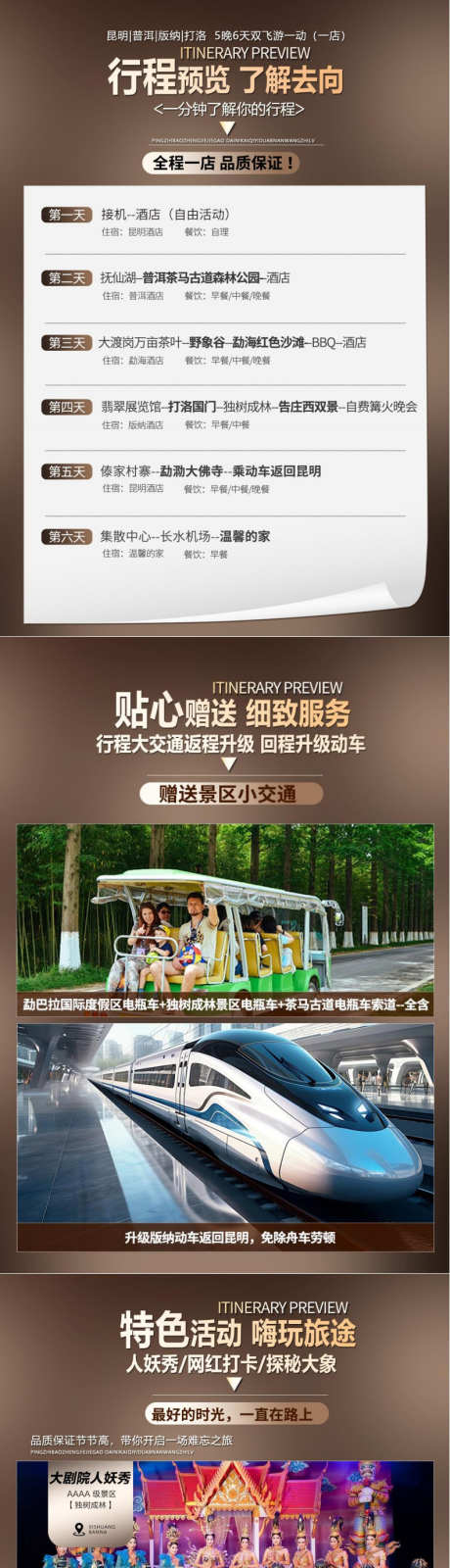 版纳行程美化h5_源文件下载_PSD格式_794X10098像素-大气,word,美化-作品编号:2025060613099635-志˘设·网