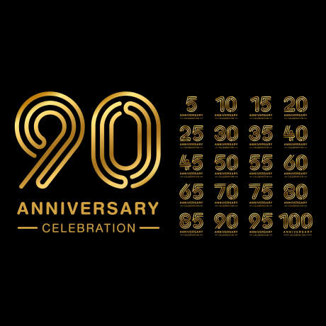 金色渐变创意数字设计周年庆_源文件下载_AI格式_2083X2083像素-周年庆,标志,创意-作品编号:2025060613167689-志设-zs9.com