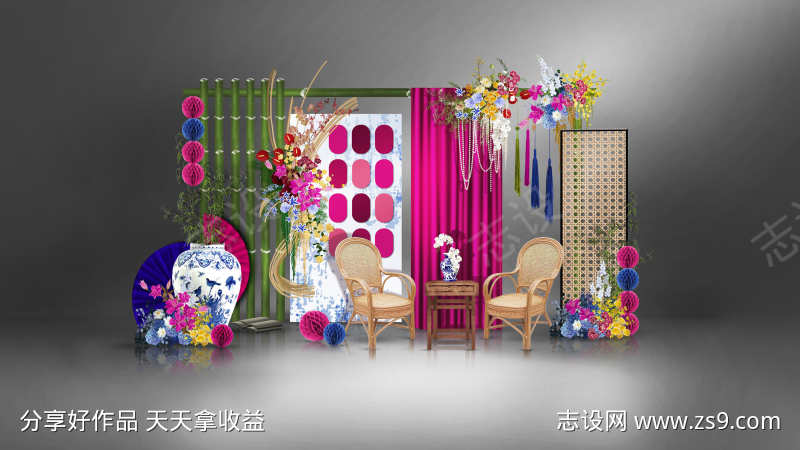 -设计导航-shejidh.cn