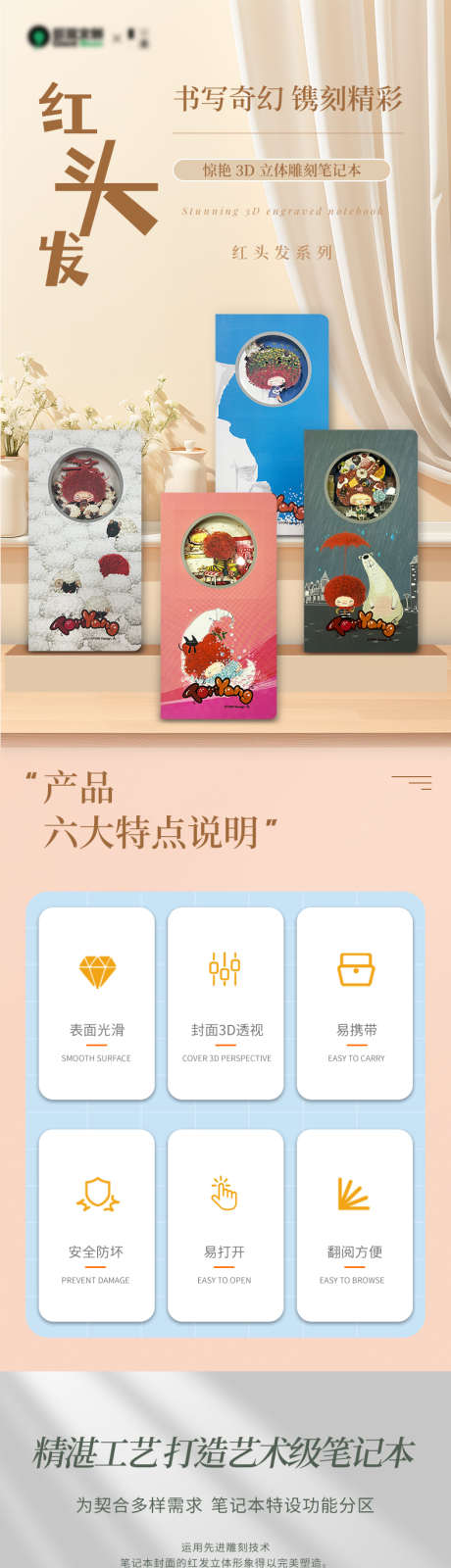 红头发系列_源文件下载_PSD格式_790X8174像素-创意,电商,详情页-作品编号:2025061015206891-志设-zs9.com