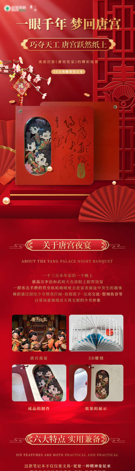 唐宫夜宴系列_源文件下载_PSD格式_790X8574像素-古风,人物,文创-作品编号:2025061016317130-志设-zs9.com