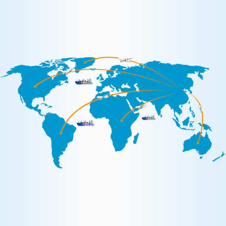 物流辐射全球地图_源文件下载_PSD格式_800X800像素-地图,全球,辐射-作品编号:2025061316499546-志˙设ˈ̹网