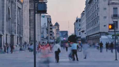 国外街景延时_视频素材下载_MP4格式_3840X2160像素-街景,通用,旅游出行-作品编号:2025061410302633-志设-zs9.com