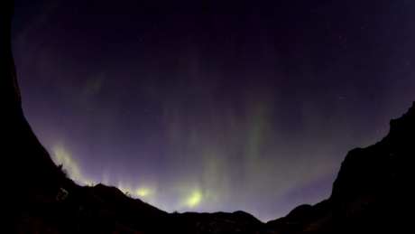 北极广角极光_视频素材下载_MP4格式_1920X1080像素-广角,极光,通用-作品编号:2025061410315045-志设-zs9.com