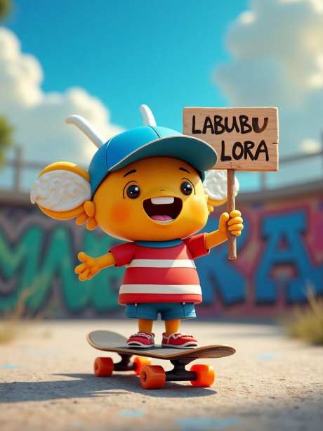 欢快的卡通人物_AI图片下载_euler采样_960X1280像素-滑板,衬衫,棒球帽-作品编号:2025061413411415-志˲͓͕͔͐͑͗ٚٛٙ设.网