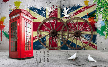 装饰画壁纸_源文件下载_PSD格式_1417X886像素-意境,背景,彩绘-作品编号:2025062311159445-志设-zs9.com