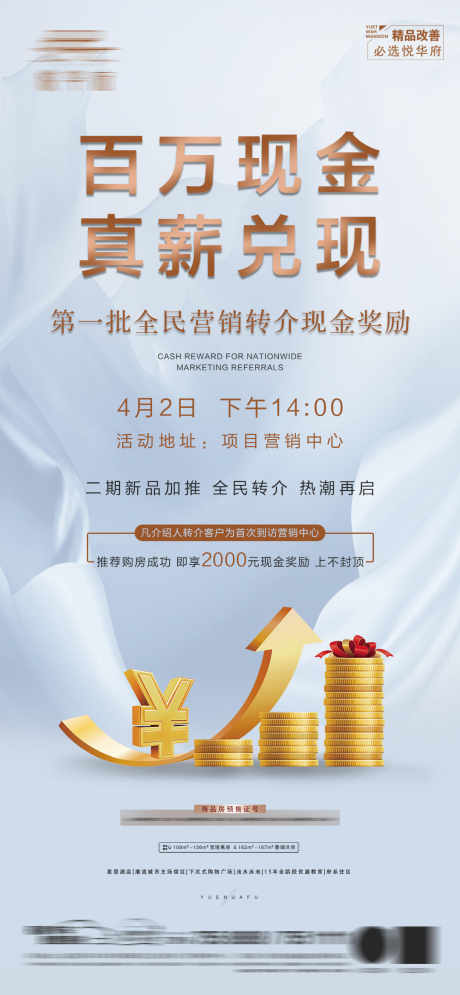 房地产佣金_源文件下载_PSD格式_1080X2337像素-投资,佣金,奖励-作品编号:2025070715529606-志设-zs9.com