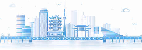 城市高楼剪影_源文件下载_PSD格式_2000X706像素-剪影,城市,地产-作品编号:2025070808399710-志’设’网