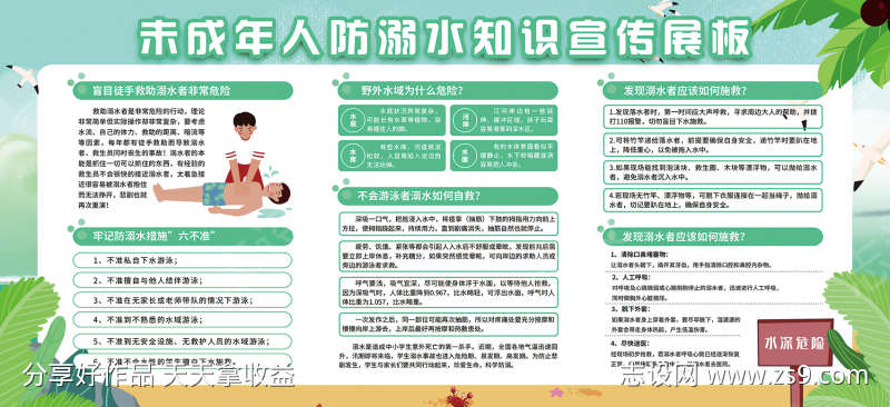 健康教育宣传栏