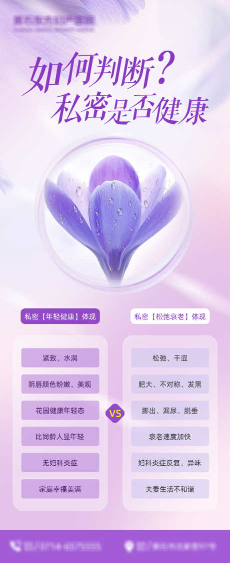 判断私密是否健康_源文件下载_PSD格式_1080X2636像素-妇科,女性,健康-作品编号:2025061514483657-志设-zs9.com