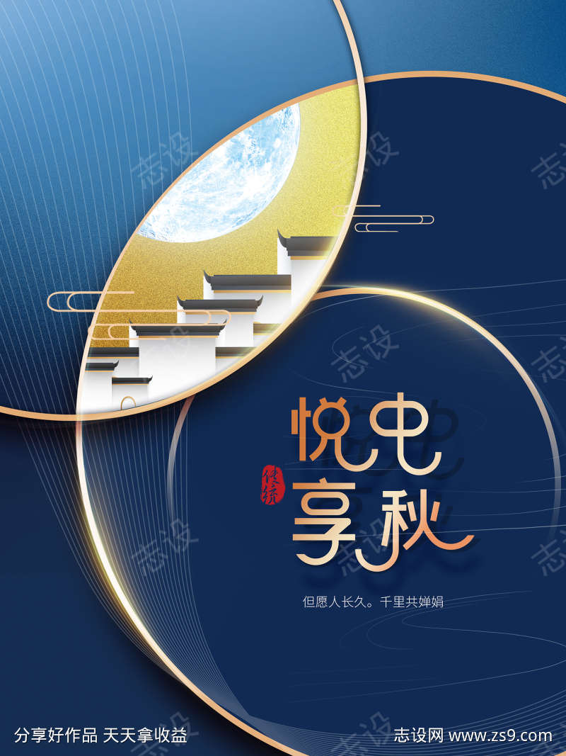 中秋地产钜惠