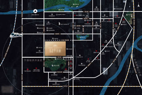 地产区位图_源文件下载_AI格式_2363X1576像素-质感,高级,区位-作品编号:2025061913525812-志设-zs9.com
