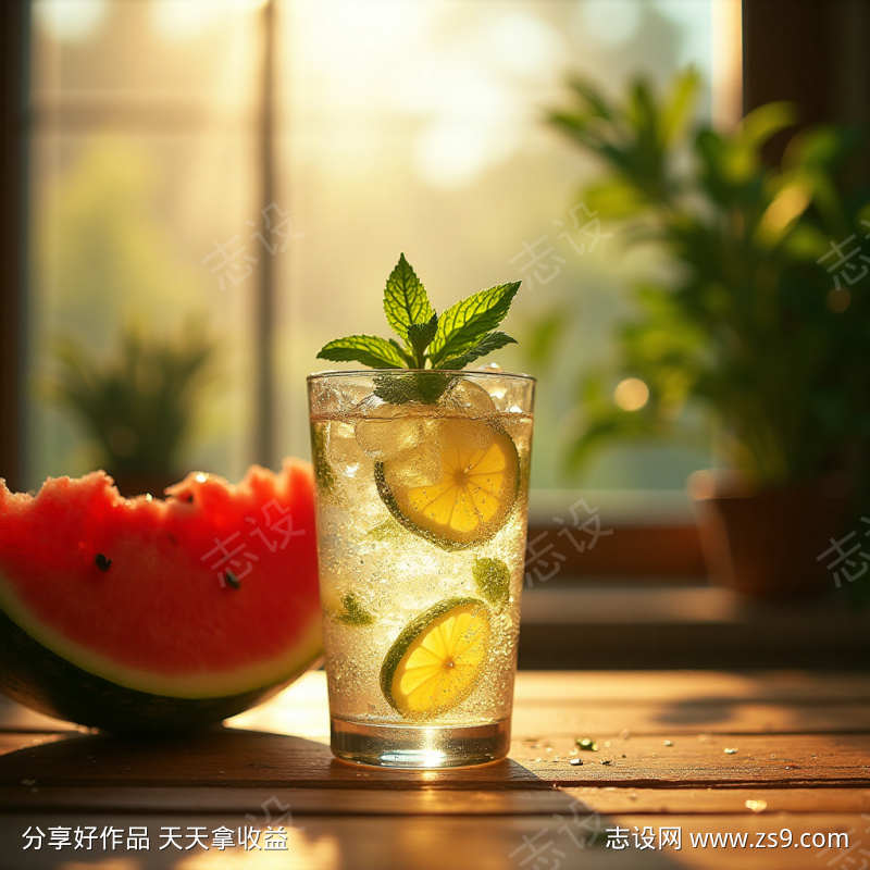 现代生活美学