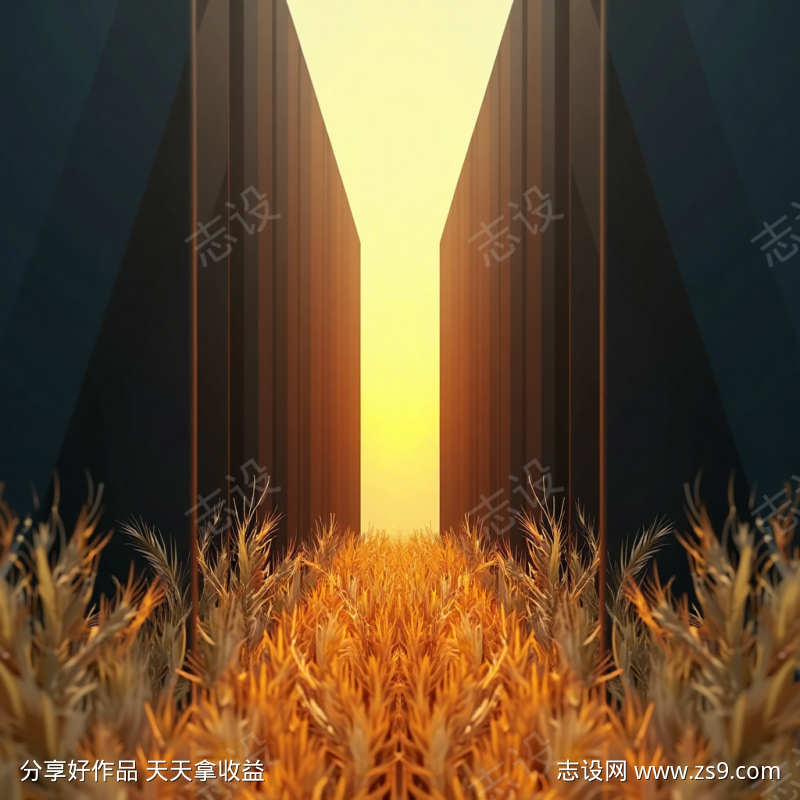 抽象概念表达