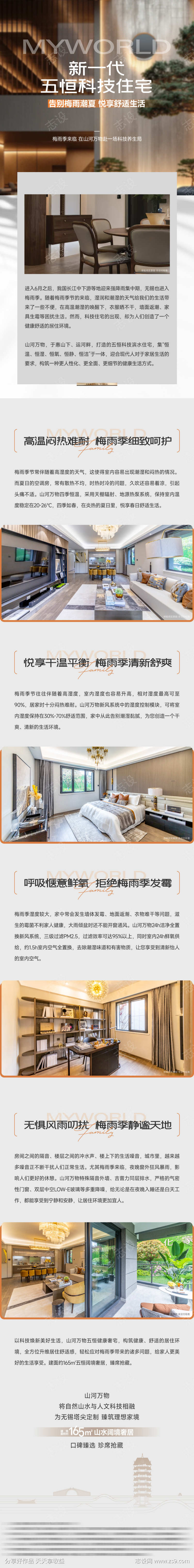 价值点长图