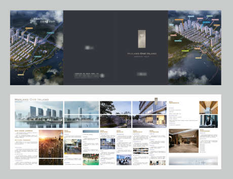 地产高端折页_源文件下载_CDR格式_3000X2302像素-高级,白色,高端折页-作品编号:2025062011528279-志设-zs9.com