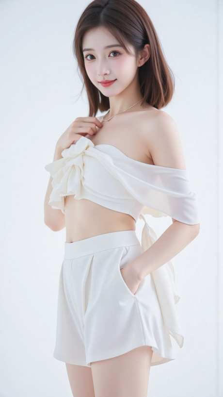 阳光可爱美女写真照片_AI图片下载_euler采样_864X1536像素-照片,写真,美女-作品编号:2025062315031931-志设-zs9.com