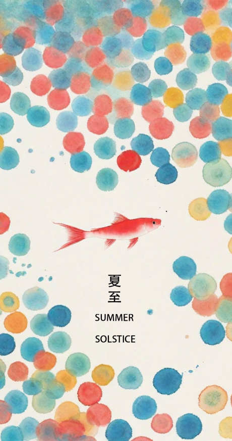 夏至夏天节气_源文件下载_PSD格式_1080X2050像素-高端,夏至,夏天-作品编号:2025062415432285-志设-zs9.com