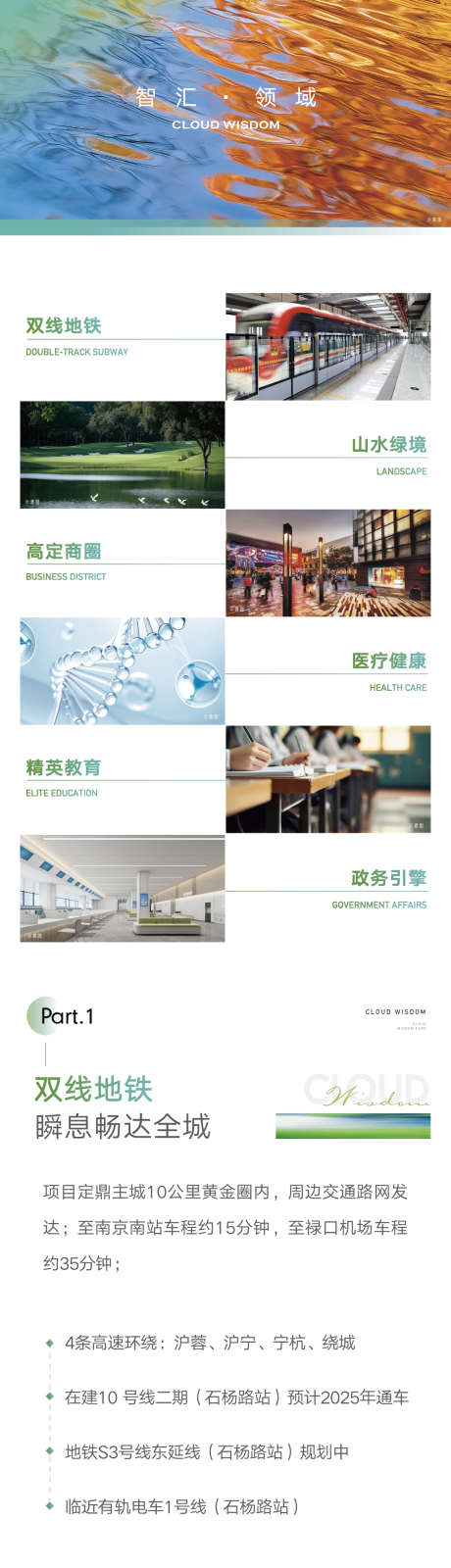 地产景观写字楼花园办公价值点长图_源文件下载_AI格式_1093X12146像素-拉页,推文,公众号-作品编号:2025062908403647-志设-zs9.com