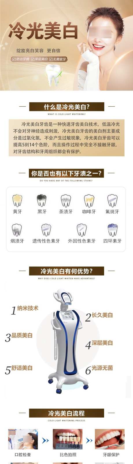口腔详情页_源文件下载_PSD格式_750X2823像素-长图,详情页,全瓷冠-作品编号:2025070109188539-志设-zs9.com