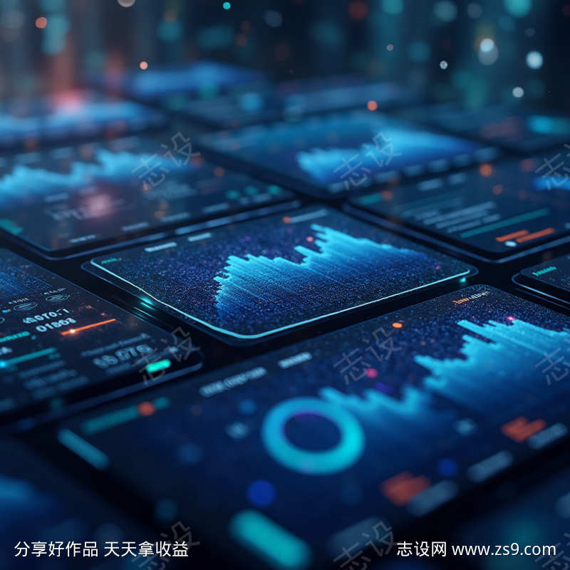 新拟物化UI套件