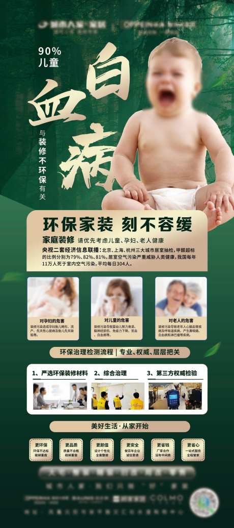 家居环保展板_源文件下载_PSD格式_2268X5102像素-白血病,家装,家居-作品编号:2025070208353049-志设-zs9.com