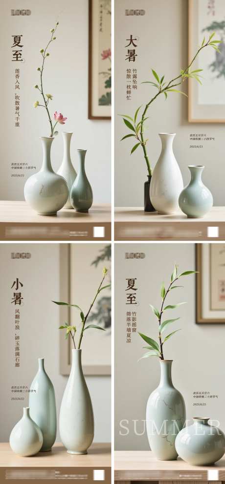 夏至小暑大暑节气海报_源文件下载_PSD格式_2272X4895像素-小暑,大暑,节气-作品编号:2025070317083585-志设-zs9.com
