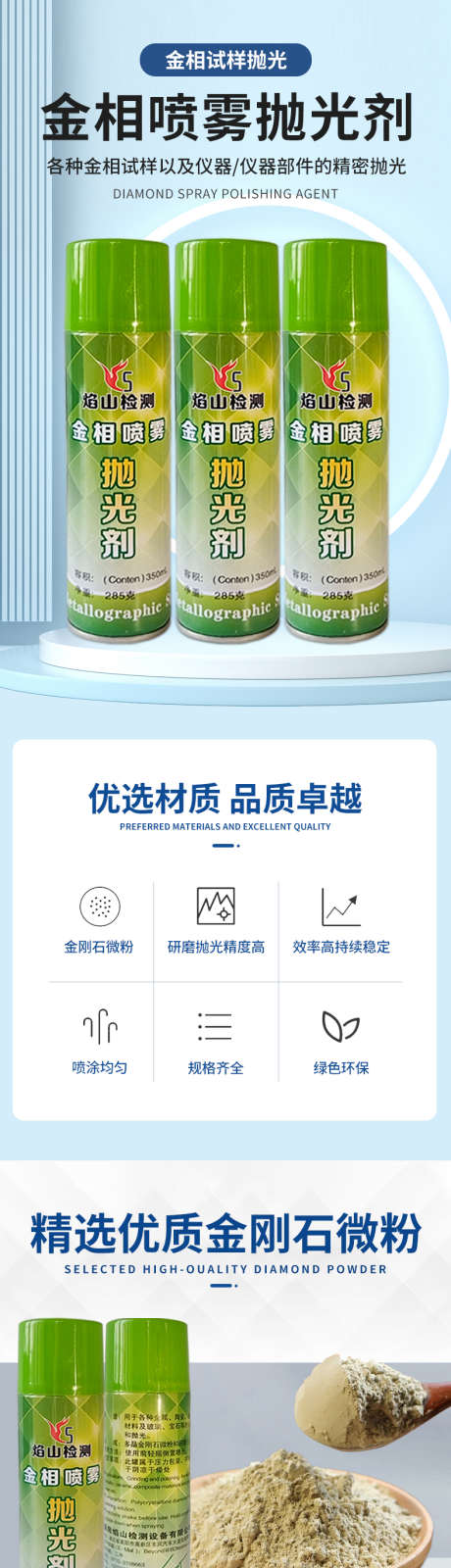 金相喷雾抛光剂详情页_源文件下载_PSD格式_790X10011像素-化学,抛光剂,电商-作品编号:2025070611423052-设计素材-www.shejisc.cn