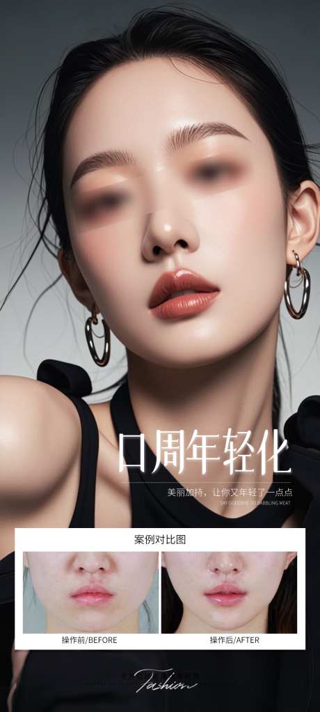 口周年轻化海报_源文件下载_PSD格式_1080X2400像素-口周,海报,案例-作品编号:2025070710125461-志设-zs9.com