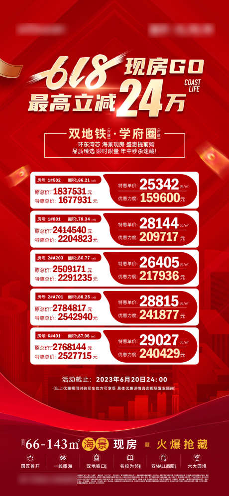 特价房源单图_源文件下载_PSD格式_1080X2340像素-房源,特价房,佣金-作品编号:2025070917165735-志设-zs9.com