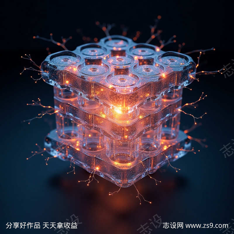 拓扑绝缘体线框