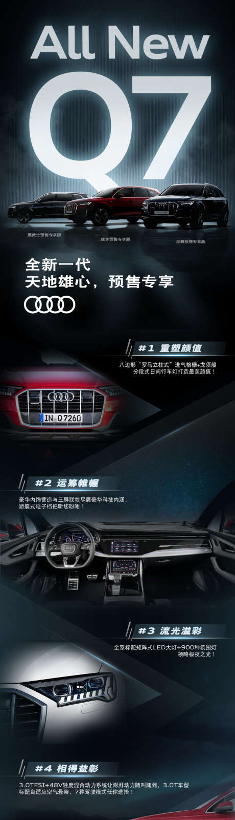 汽车预售海报_源文件下载_PSD格式_1134X9302像素-团购会,车位,购车-作品编号:2025071409445205-志设-zs9.com