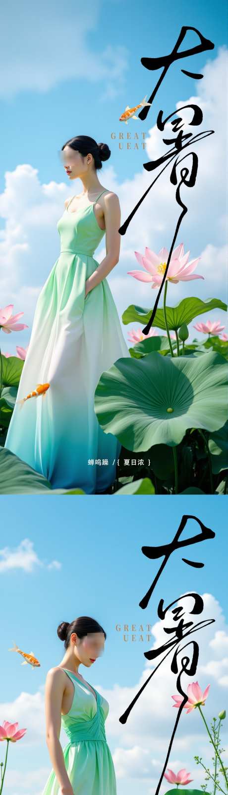 大暑节气节日海报_源文件下载_PSD格式_1479X6400像素-海报,质感,空间-作品编号:2025071111206505-志设-zs9.com