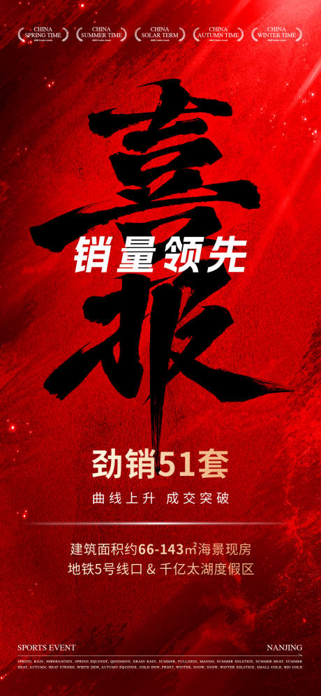 地产喜报红稿_源文件下载_AI格式_1125X2435像素-倒计时,喜报,战报-作品编号:2025071511582204-志设-zs9.com