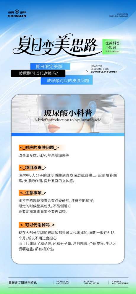 玻尿酸科普_源文件下载_AI格式_1125X2436像素-科普,注射,玻尿酸-作品编号:2025071511467194-志设-zs9.com