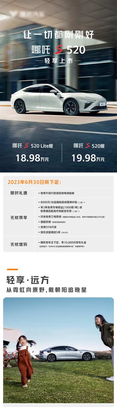 汽车上市海报_源文件下载_PSD格式_750X11936像素-配置,海报,上市-作品编号:2025071611193375-志设