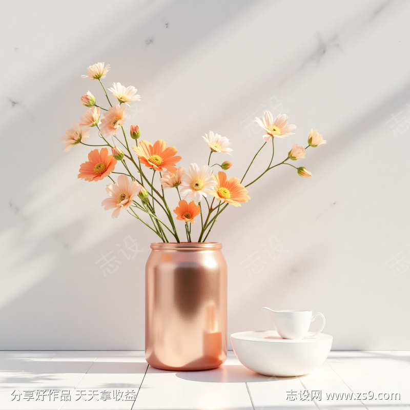 电商产品主图直通车背景