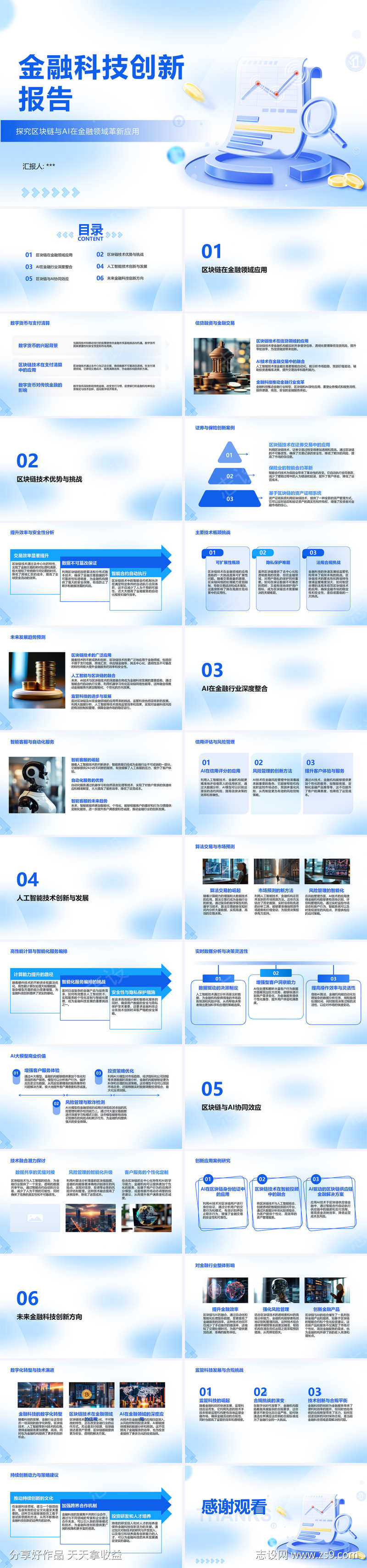 金融科技创新报告