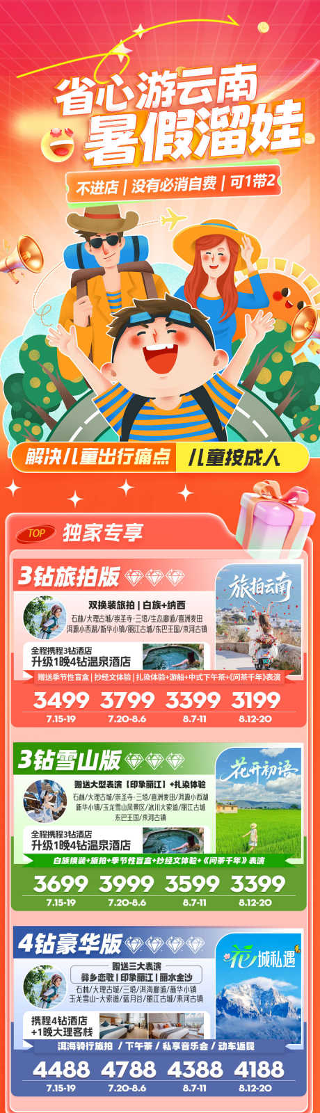 暑期亲子游合集_源文件下载_PSD格式_1000X3524像素-活动,亲子游,亲子-作品编号:2025071614197758-素材库-www.sucai1.cn