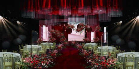 中式婚礼美陈_源文件下载_PSD格式_2362X1181像素-新中式婚礼,婚礼搭建,红色展板-作品编号:2025071910035970-志˲͓͕͔͐͑͗ٚٛٙ设˰网