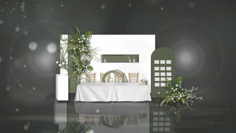 户外婚礼美陈_源文件下载_PSD格式_1920X1080像素-婚礼留影区,礼签到台,主题婚礼布置-作品编号:2025071910339927-志设-zs9.com