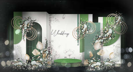 订婚宴美陈_源文件下载_PSD格式_1417X773像素-莫兰迪,婚礼迎宾区,婚礼效果图-作品编号:2025071910468678-志设-zs9.com