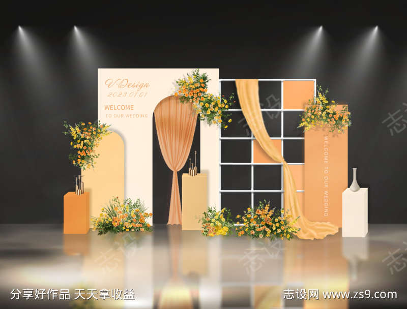 -设计导航-shejidh.cn