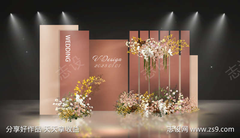 -设计导航-shejidh.cn