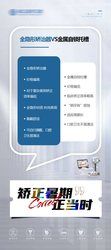 口腔知识科普_源文件下载_PSD格式_1575X3543像素-矫正,科普,提问-作品编号:2025072510241646-志设-zs9.com
