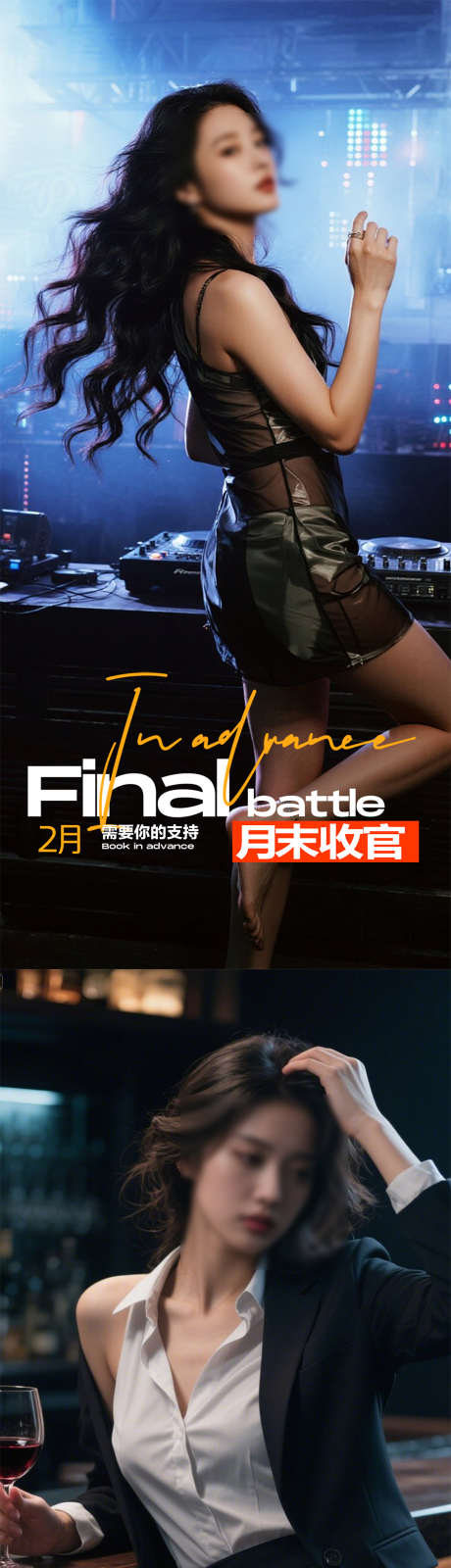 酒吧收官海报_源文件下载_PSD格式_1080X4644像素-女神,蓝色,收官-作品编号:2025072416316349-志设
